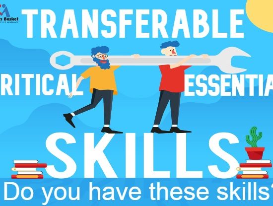 Role Of Transferable Skills