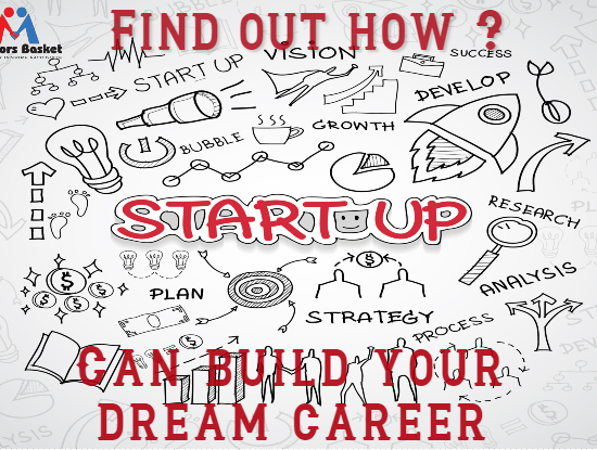 Start-Up Your Dream Career