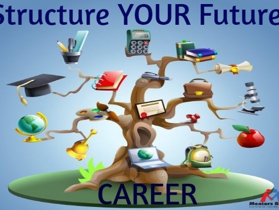 Structure Your Future