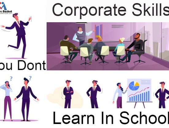Corporate Skills