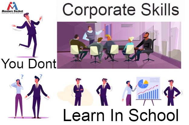 Corporate-Skill