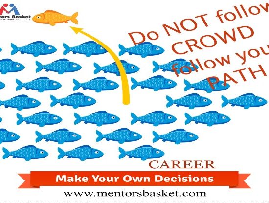 Discover Your Passion