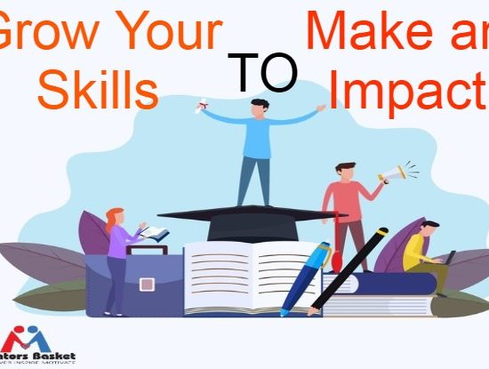 Grow Your Skills