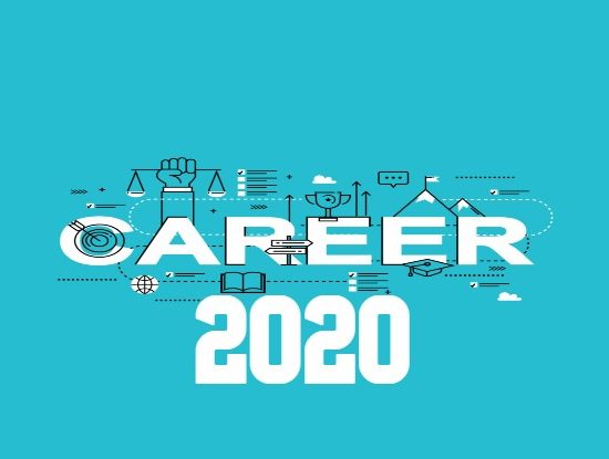 Career 2020 – Machine Learning Experts