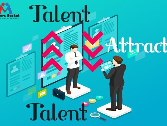 Talent Attracts Talent