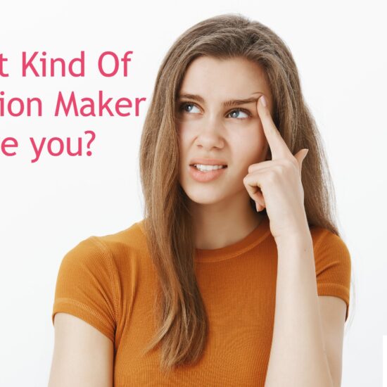 Decision Making Style