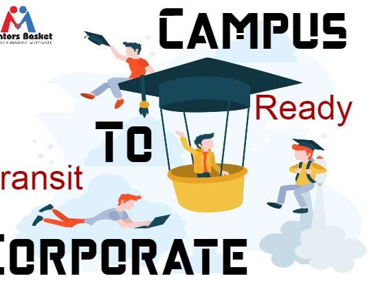 Campus To Corporate